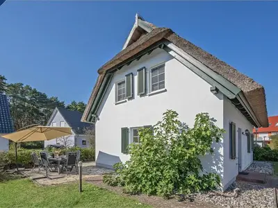 Ferienhaus für 6 Personen (110 m²) in Koserow (Seebad) 2/10