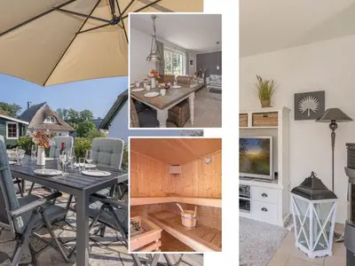 Ferienhaus für 6 Personen (110 m²) in Koserow (Seebad) 5/10