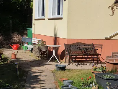 Ferienhaus für 6 Personen (57 m²) in Koserow (Seebad) 4/10