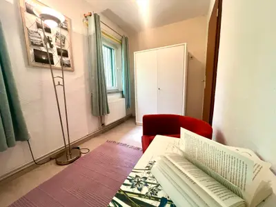 Ferienhaus für 6 Personen (57 m²) in Koserow (Seebad) 9/10