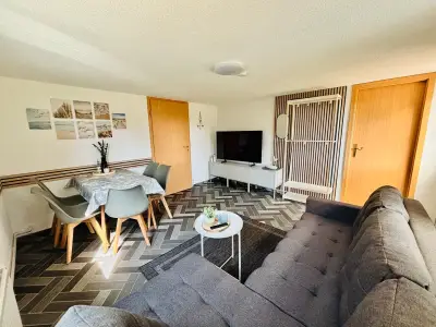 Ferienhaus für 5 Personen (50 m²) in Koserow (Seebad) 1/10