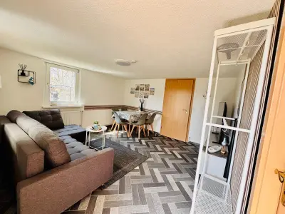 Ferienhaus für 5 Personen (50 m²) in Koserow (Seebad) 2/10