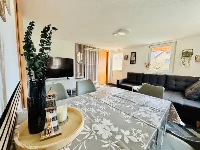 Ferienhaus für 5 Personen (50 m²) in Koserow (Seebad) 3/10