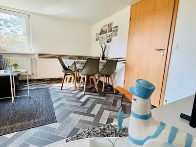 Ferienhaus für 5 Personen (50 m²) in Koserow (Seebad) 4/10