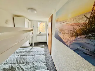 Ferienhaus für 5 Personen (50 m²) in Koserow (Seebad) 8/10