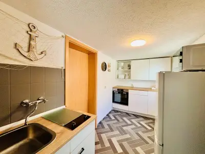 Ferienhaus für 5 Personen (50 m²) in Koserow (Seebad) 10/10