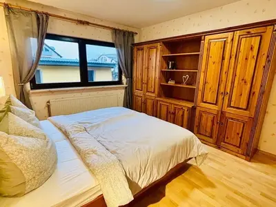 Ferienhaus für 5 Personen (55 m²) in Koserow (Seebad) 8/10