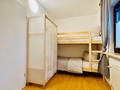 Ferienhaus für 5 Personen (55 m²) in Koserow (Seebad) 9/10