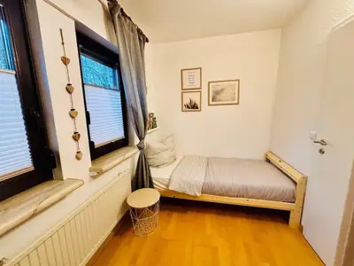 Ferienhaus für 5 Personen (55 m²) in Koserow (Seebad) 10/10
