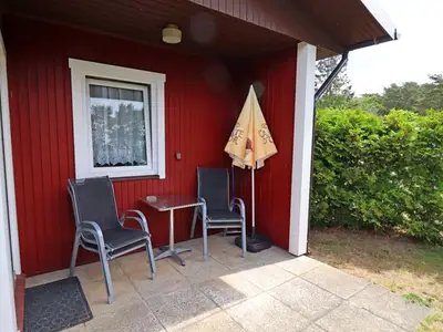 Ferienhaus für 4 Personen (50 m²) in Koserow (Seebad) 7/10