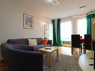 Ferienhaus für 4 Personen (50 m²) in Koserow (Seebad) 10/10