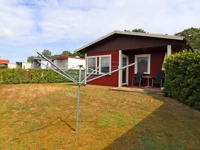 Ferienhaus für 4 Personen (50 m²) in Koserow (Seebad) 4/8