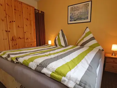 Ferienhaus für 4 Personen (50 m²) in Koserow (Seebad) 6/10