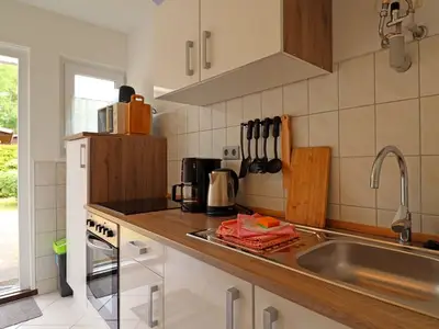 Ferienhaus für 4 Personen (50 m²) in Koserow (Seebad) 10/10