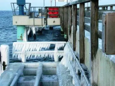 Ferienhaus für 5 Personen (60 m²) in Koserow (Seebad) 1/10