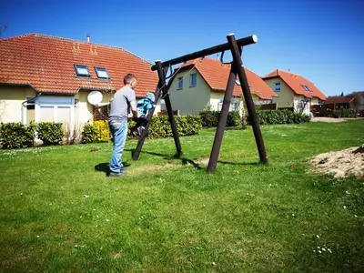Ferienhaus für 5 Personen (60 m²) in Koserow (Seebad) 5/10
