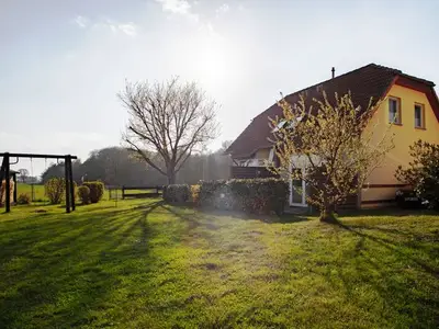 Ferienhaus für 5 Personen (60 m²) in Koserow (Seebad) 7/10