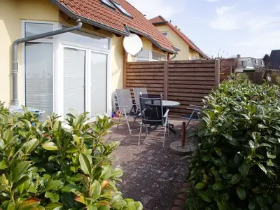 Ferienhaus für 5 Personen (60 m²) in Koserow (Seebad) 8/10