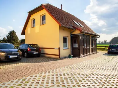 Ferienhaus für 5 Personen (60 m²) in Koserow (Seebad) 10/10