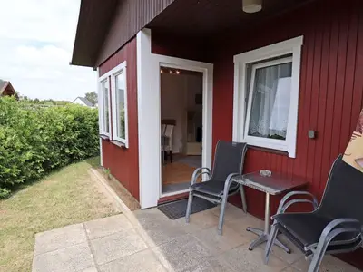 Ferienhaus für 4 Personen (50 m²) in Koserow (Seebad) 8/10