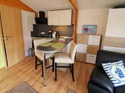 Ferienhaus für 2 Personen (40 m²) in Koserow (Seebad) 7/9