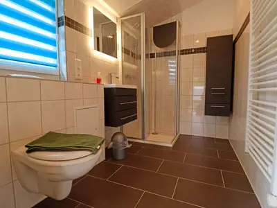 Ferienhaus für 2 Personen (40 m²) in Koserow (Seebad) 8/9