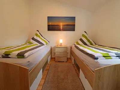 Ferienhaus für 2 Personen (40 m²) in Koserow (Seebad) 9/9