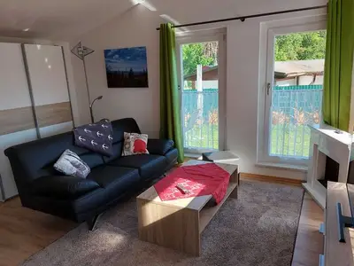 Ferienhaus für 2 Personen (40 m²) in Koserow (Seebad) 8/10