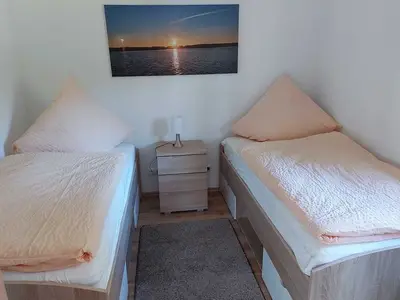Ferienhaus für 2 Personen (40 m²) in Koserow (Seebad) 9/10