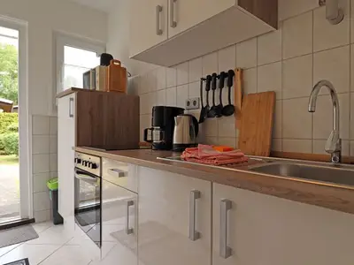 Ferienhaus für 4 Personen (50 m²) in Koserow (Seebad) 10/10