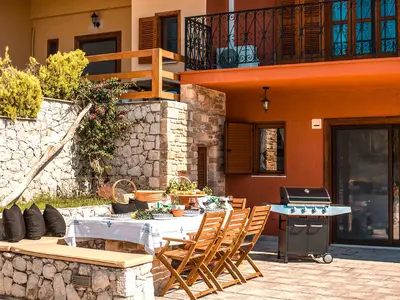 TerraceBalcony