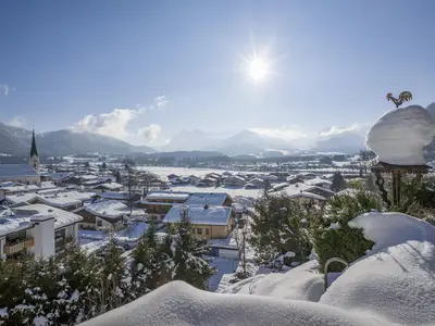 Ferienchalet_Panoramablick Ausblick