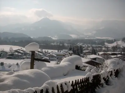 Aussicht
