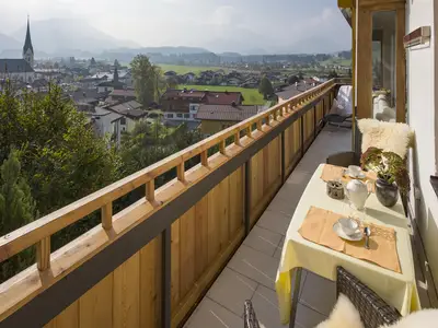 Panormablick
