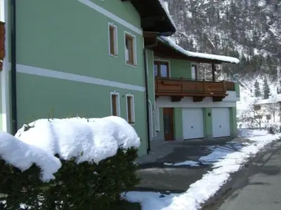 Ferienhaus für 10 Personen (128 m²) in Kössen 1/10