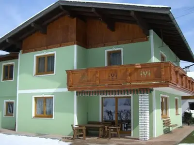 Ferienhaus für 10 Personen (128 m²) in Kössen 2/10