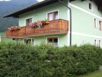 Ferienhaus für 10 Personen (128 m²) in Kössen 4/10