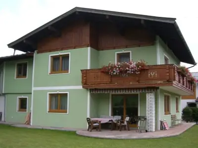 Ferienhaus für 10 Personen (128 m²) in Kössen 5/10
