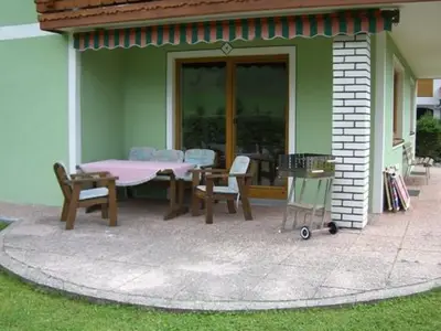 Ferienhaus für 10 Personen (128 m²) in Kössen 6/10