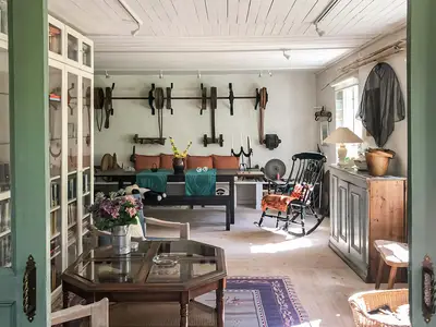 living-room