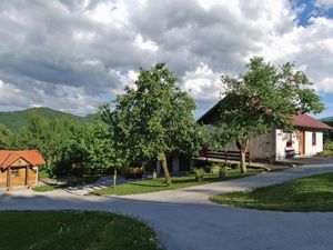 Ferienhaus für 16 Personen (130 m&sup2;) in Kostel (Slowenien)