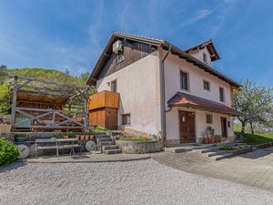 Ferienhaus für 12 Personen (130 m&sup2;) in Kostel (Slowenien)