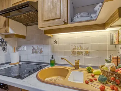 Kitchen detail