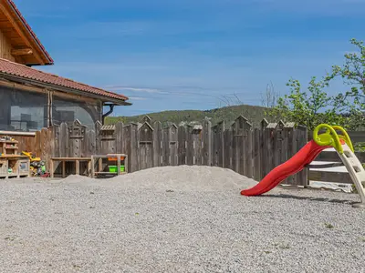 Kinderspielplatz