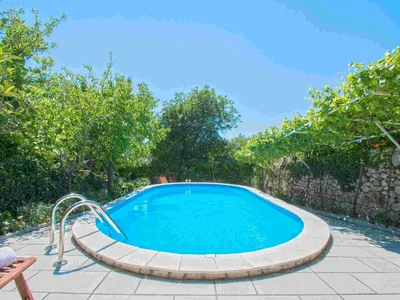 Ferienhaus für 6 Personen (112 m²) in Kostelj 5/10