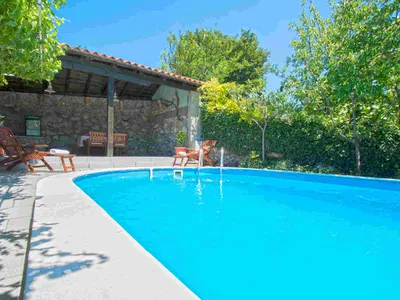Ferienhaus für 6 Personen (112 m²) in Kostelj 4/10
