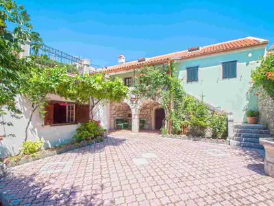 Ferienhaus für 6 Personen (112 m²) in Kostelj 6/10