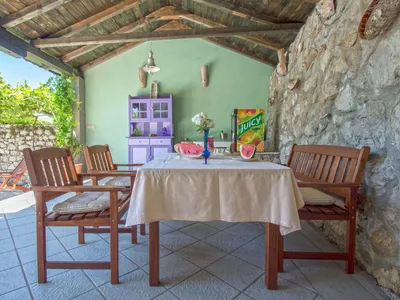 Ferienhaus für 6 Personen (112 m²) in Kostelj 10/10