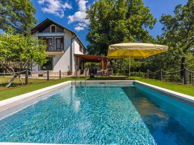 Ferienhaus für 6 Personen (84 m²) in Kostelj 3/10