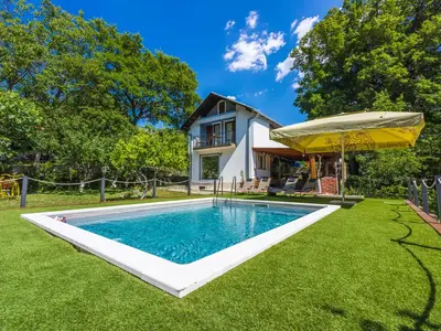 Ferienhaus für 6 Personen (84 m²) in Kostelj 5/10